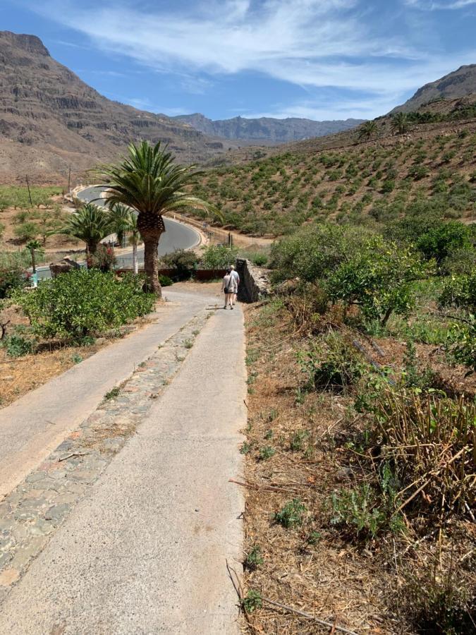 Hotel Masai Mara Resort Gran Canaria San Bartolomé Esterno foto