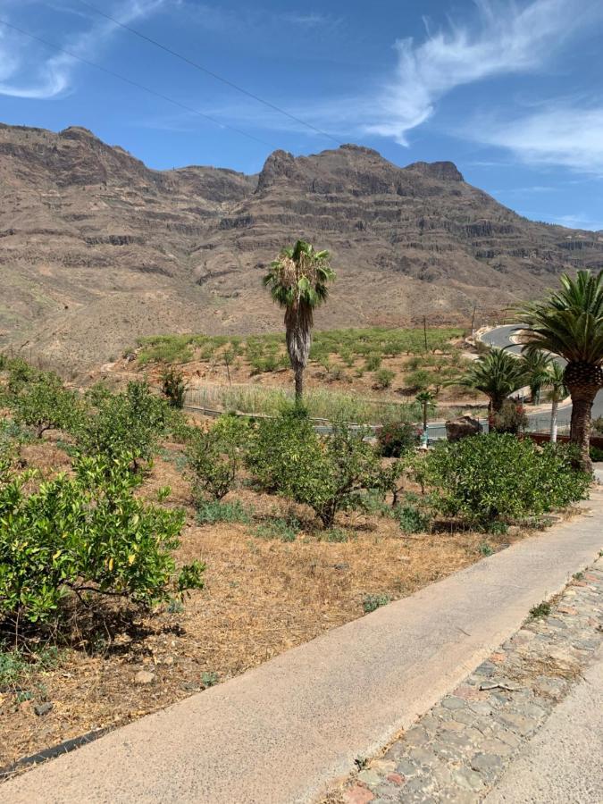 Hotel Masai Mara Resort Gran Canaria San Bartolomé Esterno foto